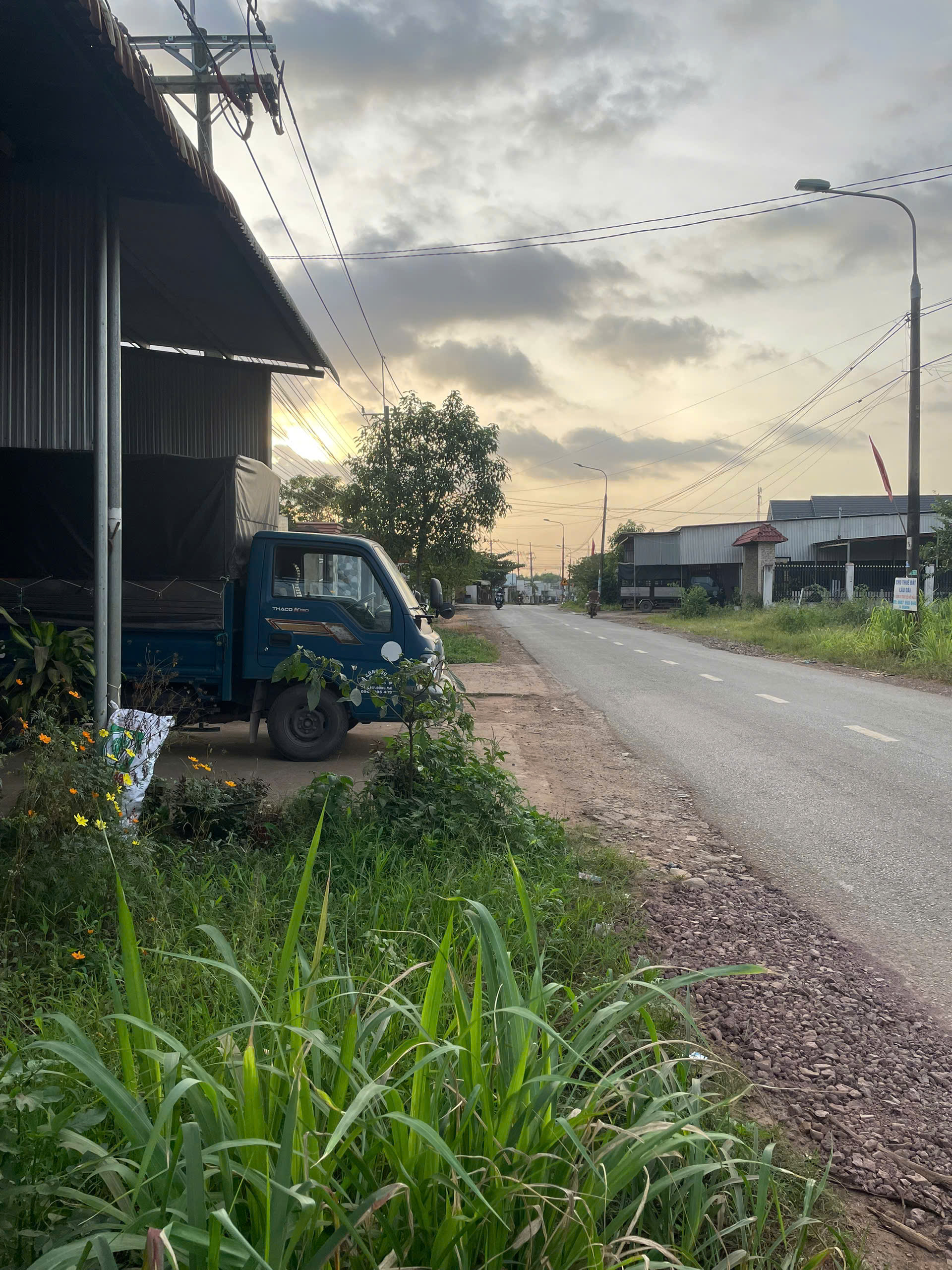 BÁN ĐẤT XÃ XUÂN ĐƯỜNG TỈNH ĐỒNG NAI