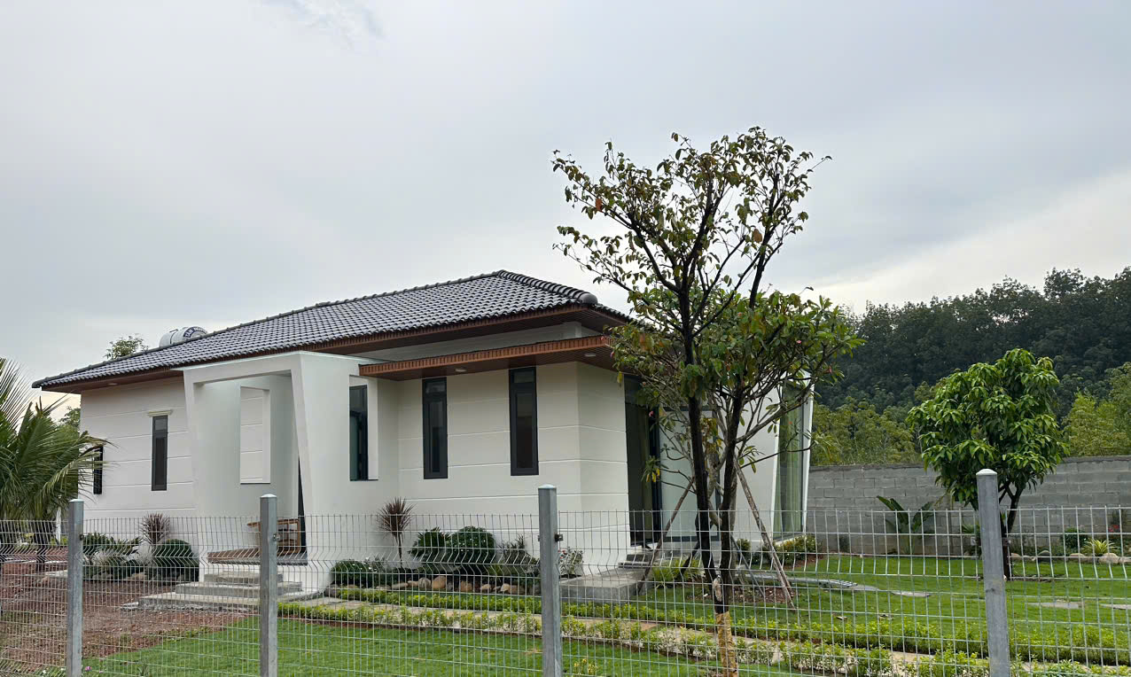 BÁN NHÀ XÃ ĐỒNG TÂM TỈNH ĐỒNG NAI
