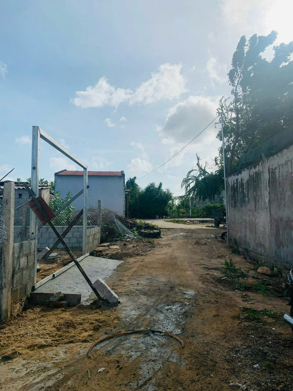 BÁN ĐẤT PHƯỜNG NINH CHỬ KHÁNH HÒA