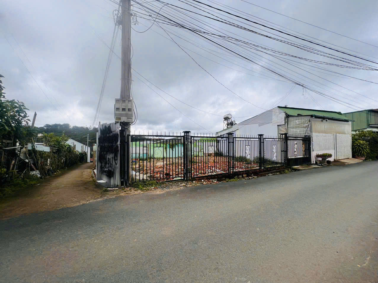 BÁN ĐẤT PHƯỜNG LANG BIANG - ĐÀ LẠT TỈNH LÂM ĐỒNG