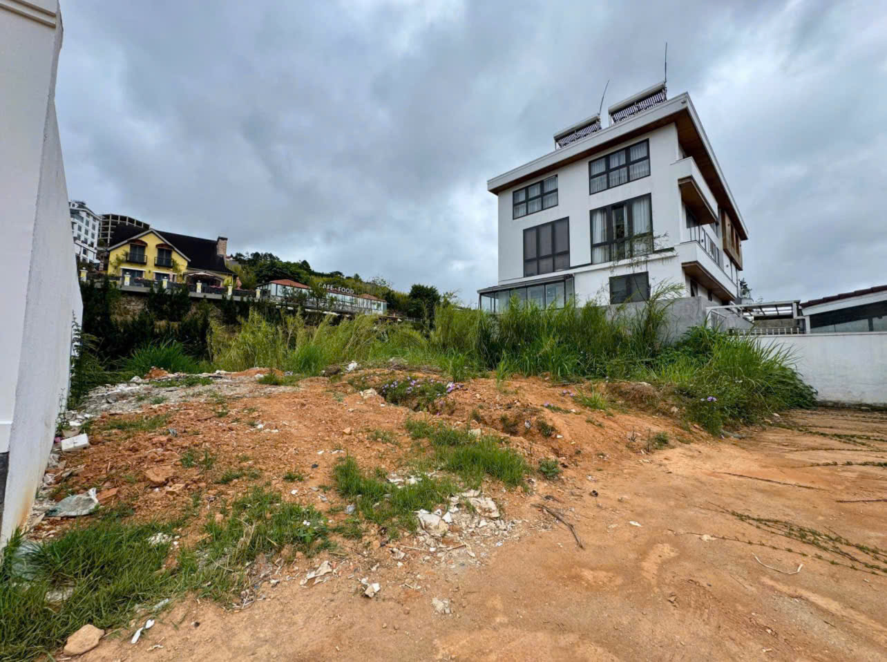 BÁN ĐẤT PHƯỜNG XUÂN HƯƠNG - ĐÀ LẠT TỈNH LÂM ĐỒNG