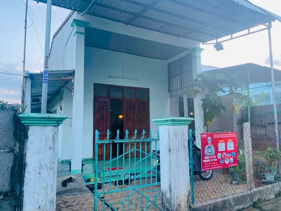 BÁN NHÀ XÃ HÀM LIÊM TỈNH LÂM ĐỒNG 