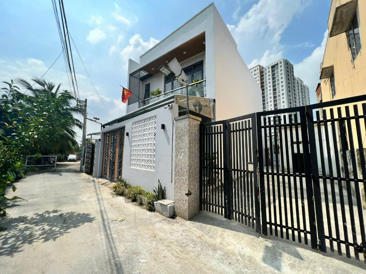 BÁN ĐẤT PHƯỜNG ĐÔNG HOÀ THÀNH PHỐ HỒ CHÍ MINH