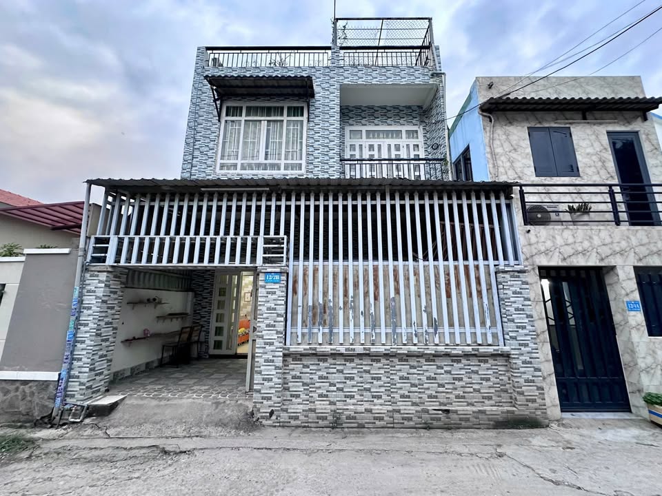 BÁN NHÀ PHƯỜNG LÁI THIÊU THÀNH PHỐ HỒ CHÍ MINH