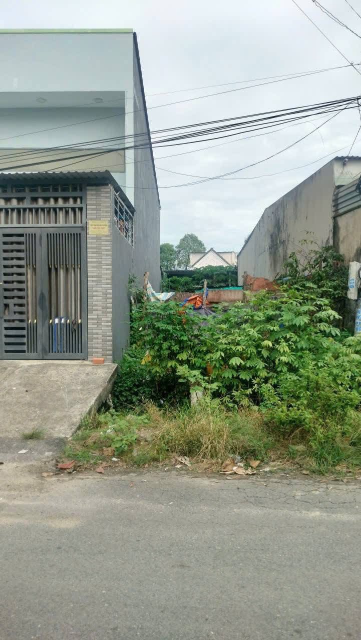 BÁN ĐẤT PHƯỜNG TÂN KHÁNH THÀNH PHỐ HỒ CHÍ MINH