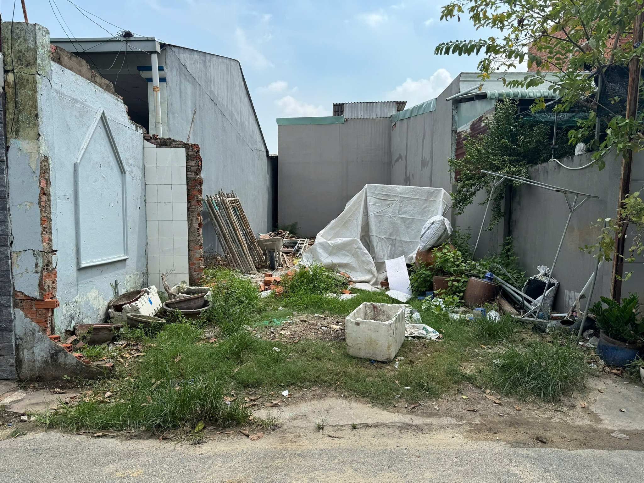 BÁN LÔ ĐẤT PHƯỜNG THỦ DẦU MỘT THÀNH PHỐ HỒ CHÍ MINH 