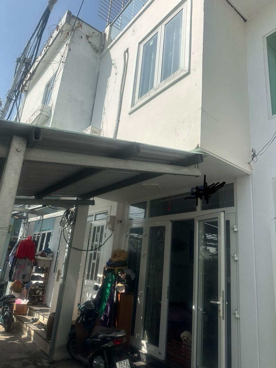 BÁN NHÀ PHƯỜNG VŨNG TÀU THÀNH PHỐ HỒ CHÍ MINH