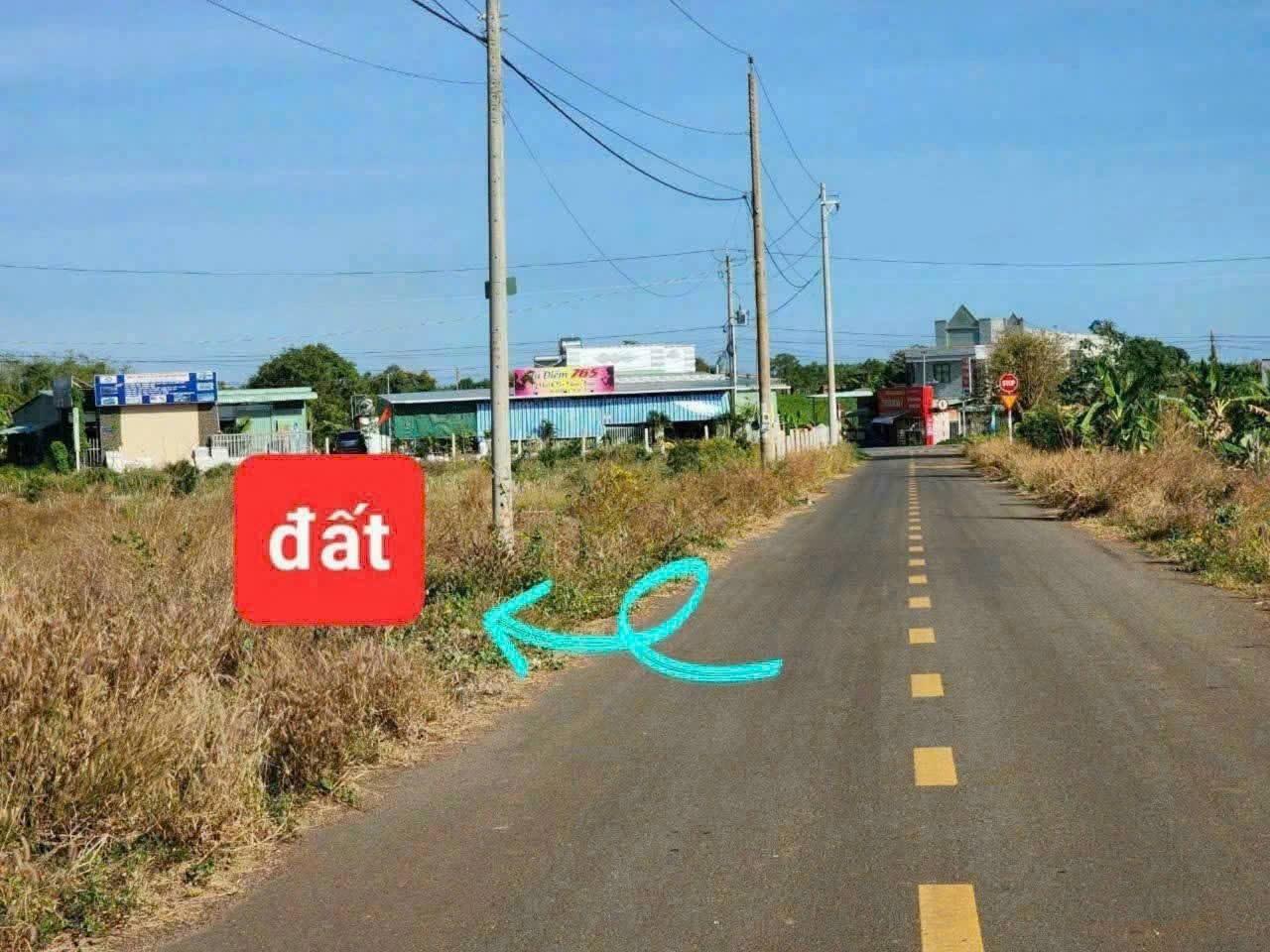 BÁN ĐẤT XÃ ĐẤT ĐỎ THÀNH PHỐ HỒ CHÍ MINH