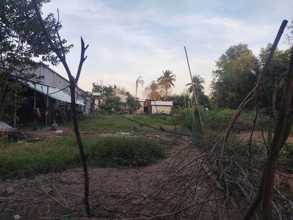 BÁN ĐẤT PHƯỜNG GIA LỘC TỈNH TÂY NINH