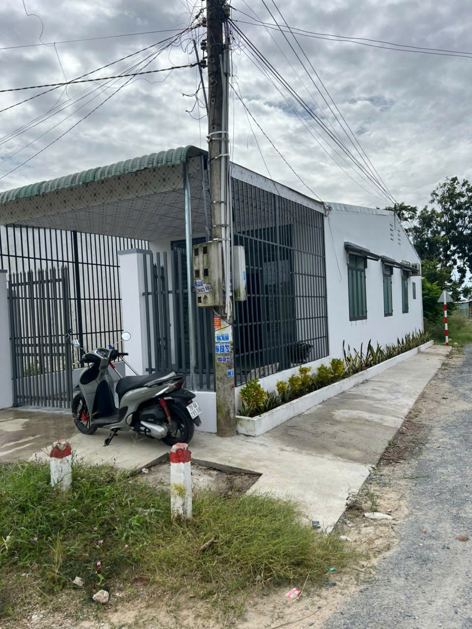 BÁN NHÀ PHƯỜNG LONG HOA TỈNH TÂY NINH