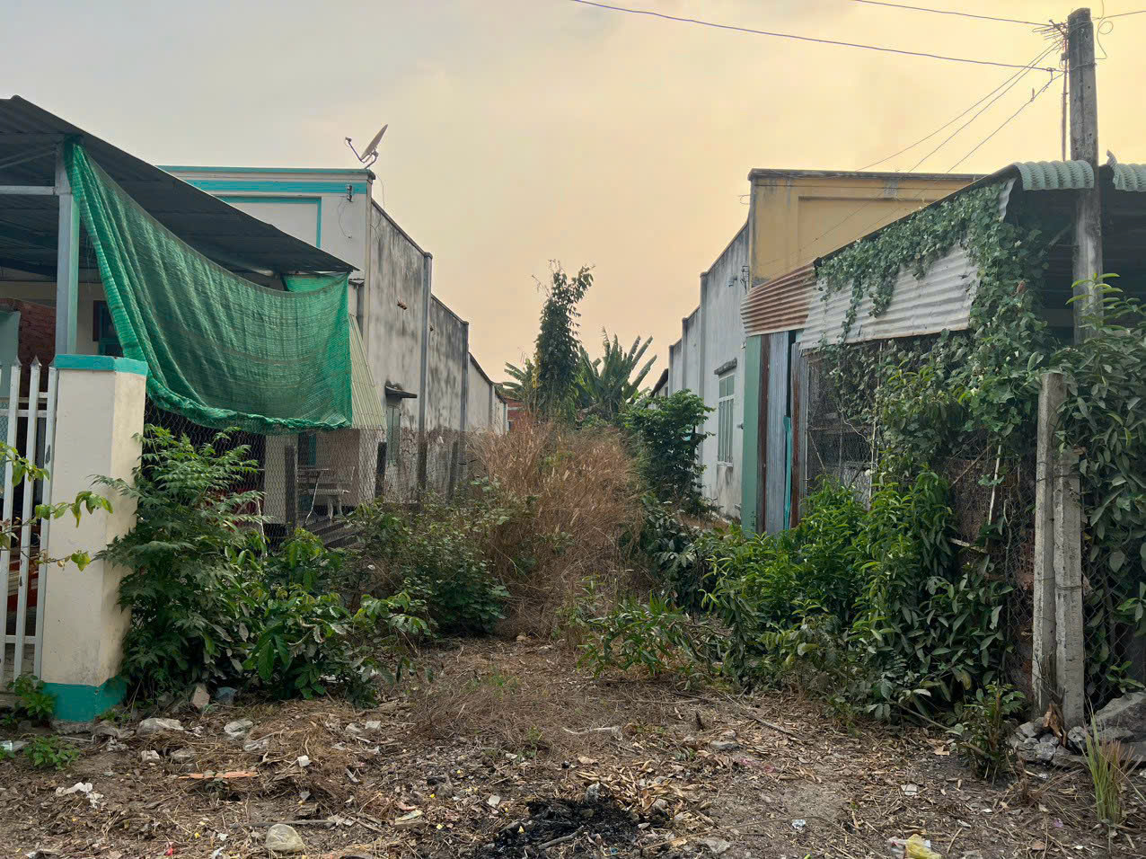 BÁN ĐẤT PHƯỜNG LONG HOA TỈNH TÂY NINH 