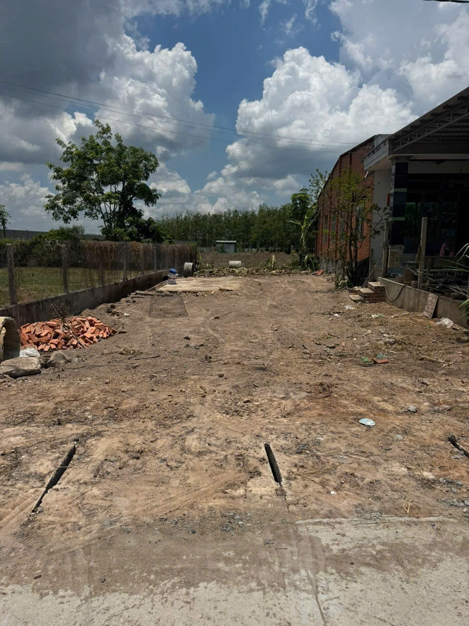 BÁN ĐẤT PHƯỜNG NINH THẠNH TỈNH TÂY NINH