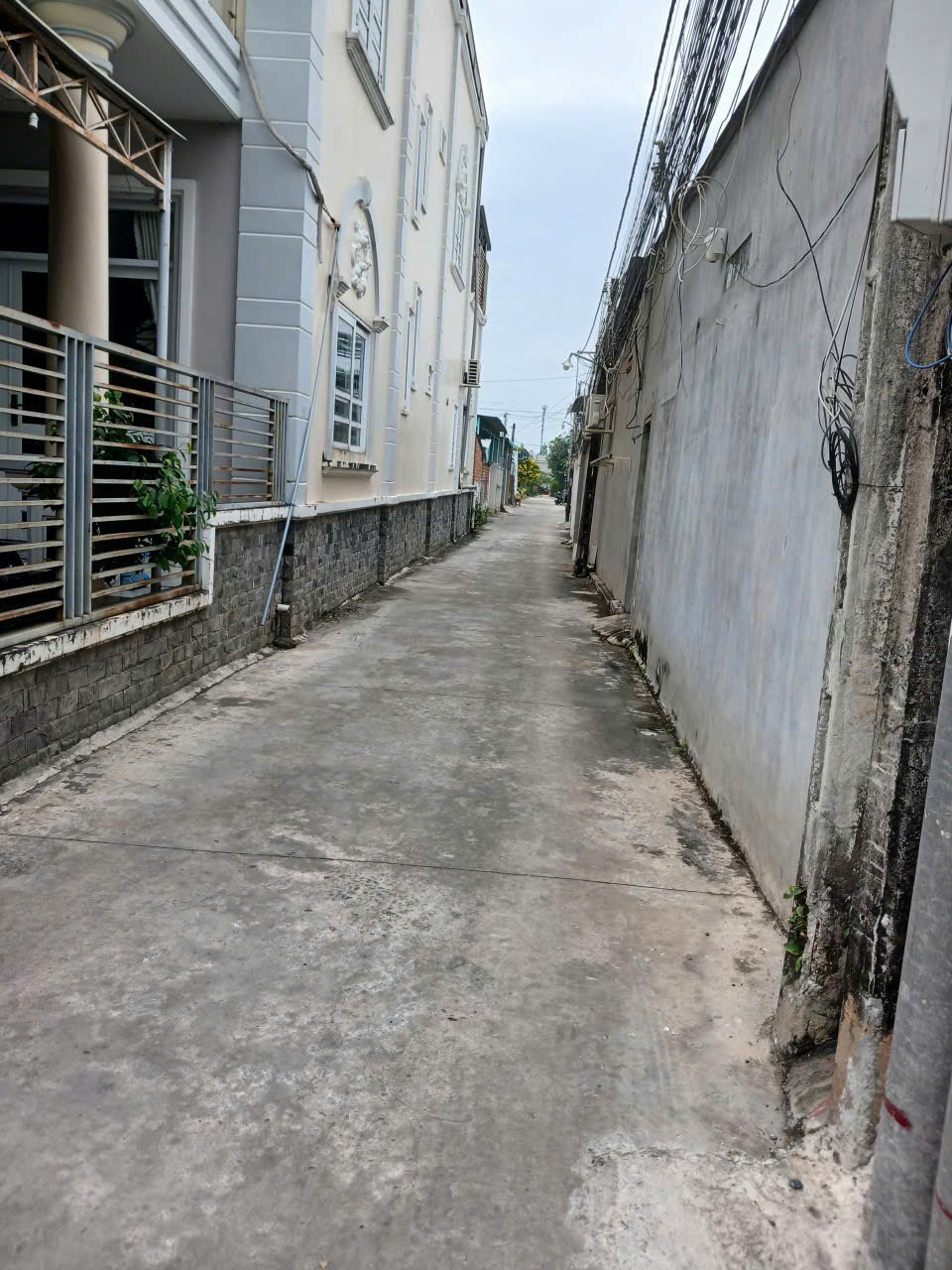 BÁN NHÀ PHƯỜNG TÂN NINH TỈNH TÂY NINH