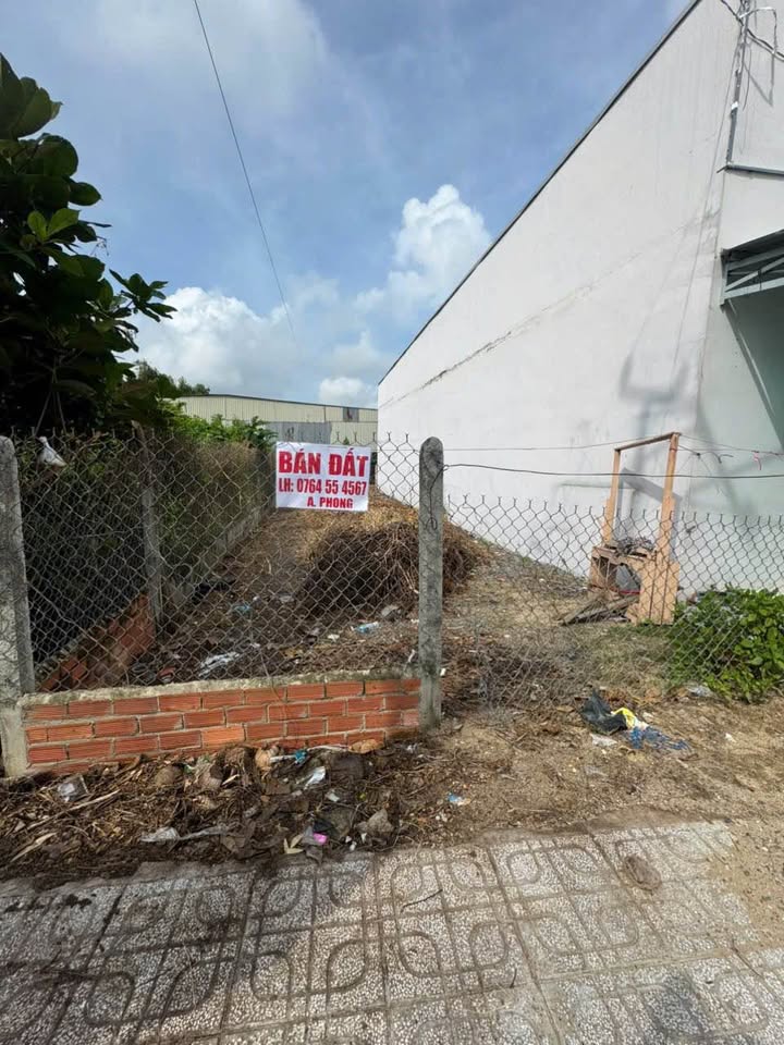 BÁN ĐẤT PHƯỜNG TÂN NINH TỈNH TÂY NINH