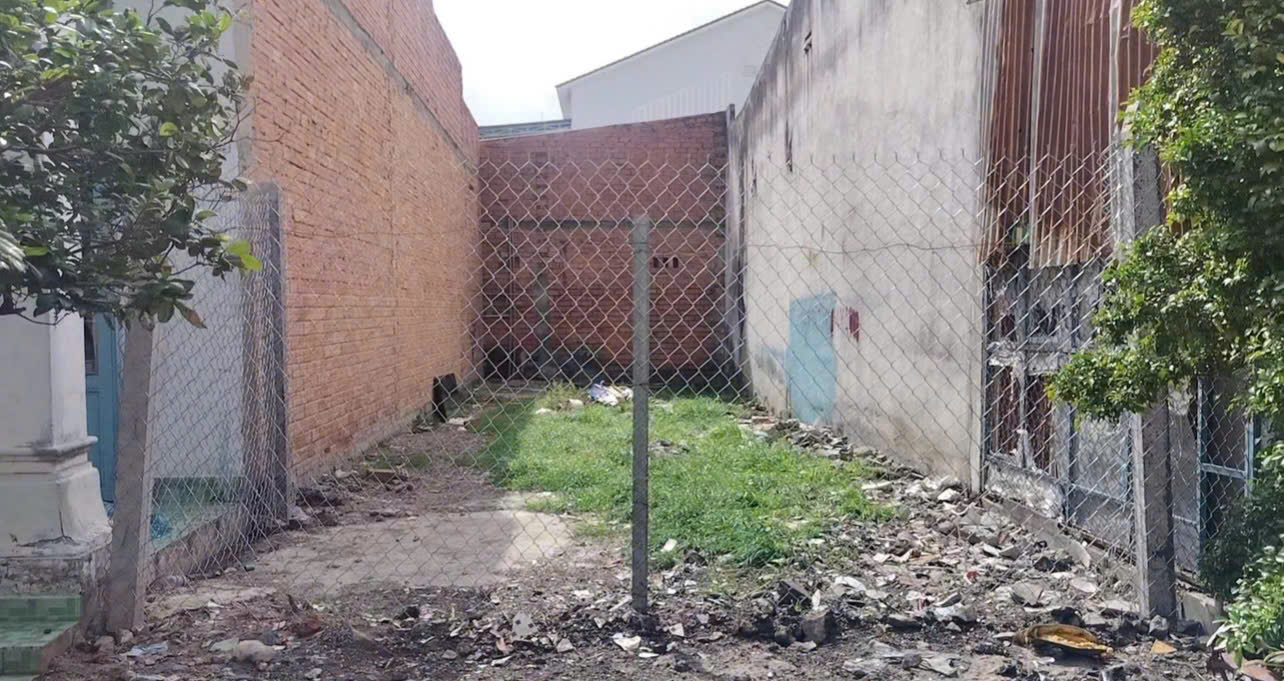 BÁN ĐẤT XÃ CHÂU THÀNH TỈNH TÂY NINH