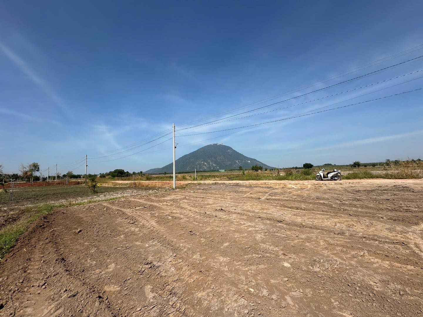 BÁN ĐẤT XÃ DƯƠNG MINH CHÂU TỈNH TÂY NINH