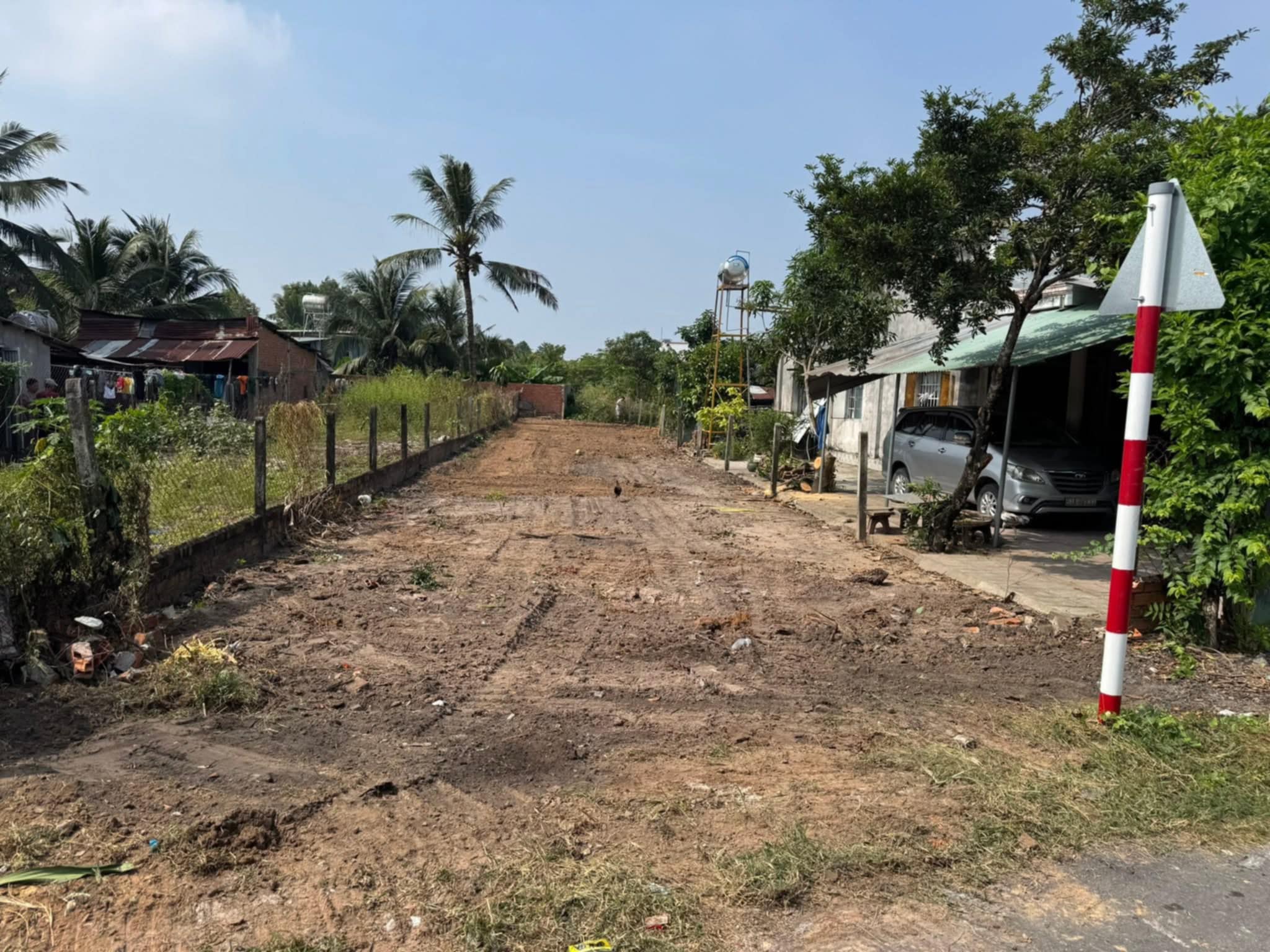 BÁN ĐẤT XÃ PHƯỚC THẠNH TỈNH TÂY NINH 